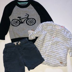 ZARA Baby Bundle